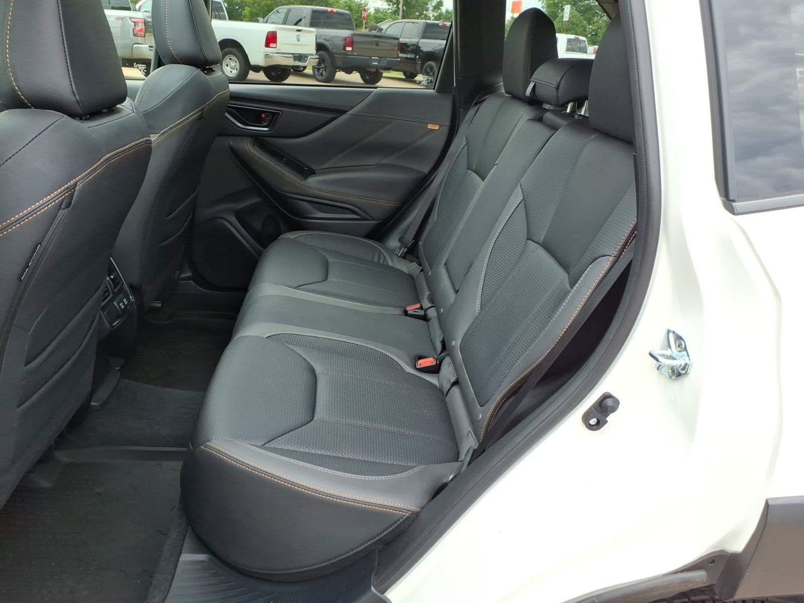 2024 Subaru Forester Wilderness - Photo 9