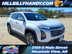 2026 Chevrolet Equinox LT SUV