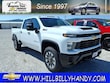  Chevrolet Silverado 2500 HD