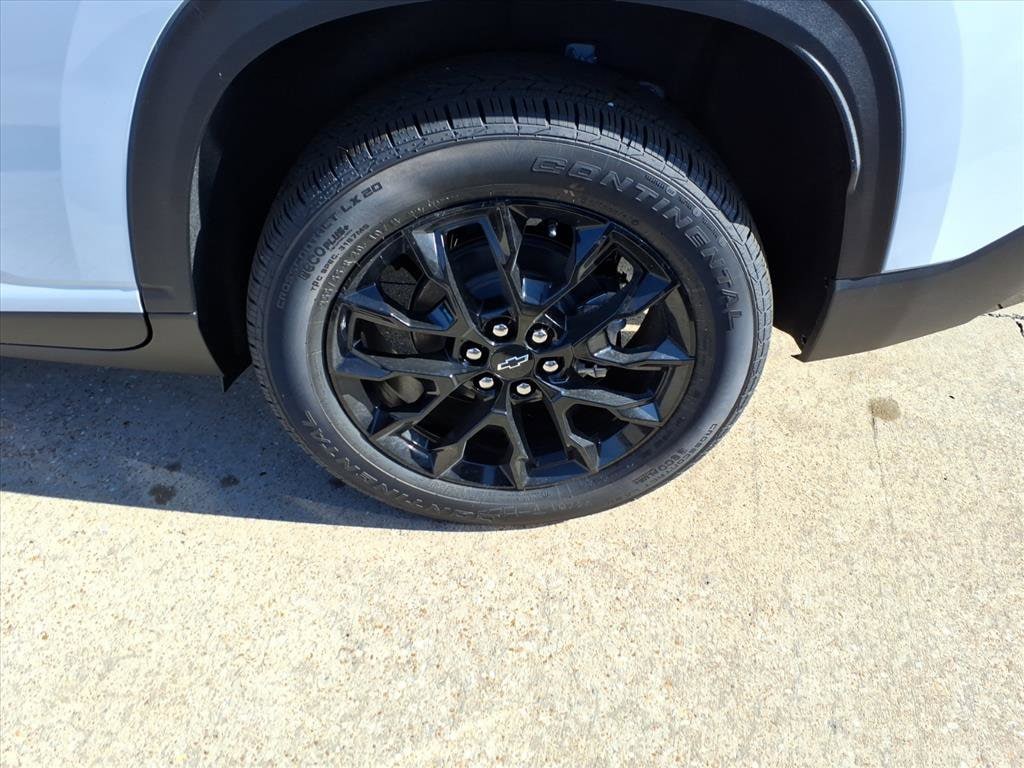 2026 Chevrolet Traverse LT - Photo 8
