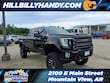  GMC Sierra 2500 HD