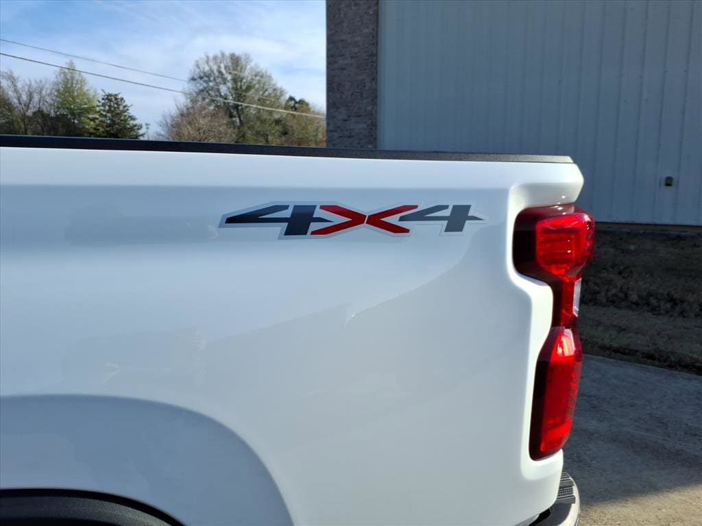 2024 Chevrolet Silverado 2500HD LT - Photo 7