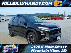2027 Chevrolet Equinox Activ SUV