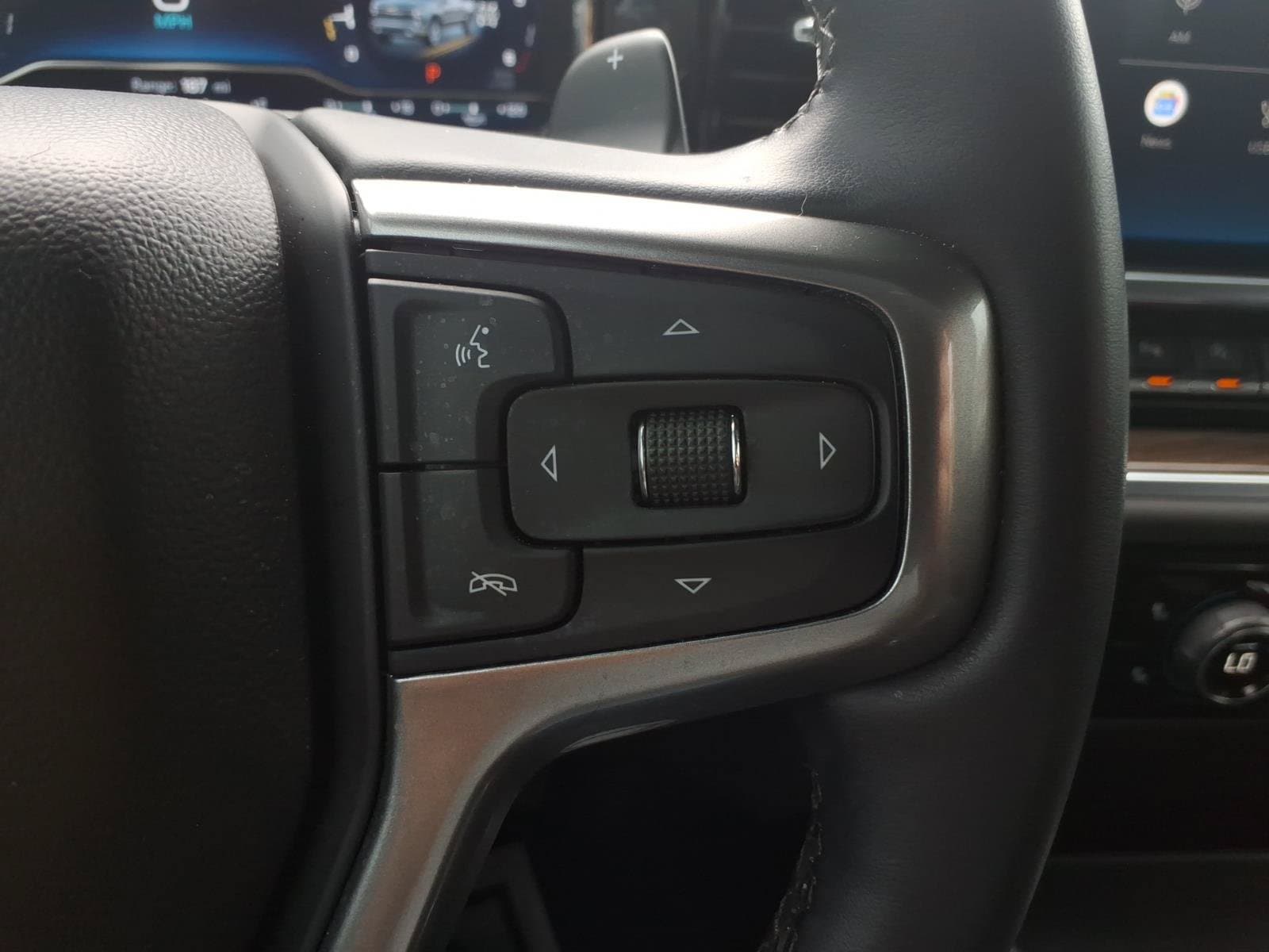2023 Chevrolet Silverado 1500 RST - Photo 24