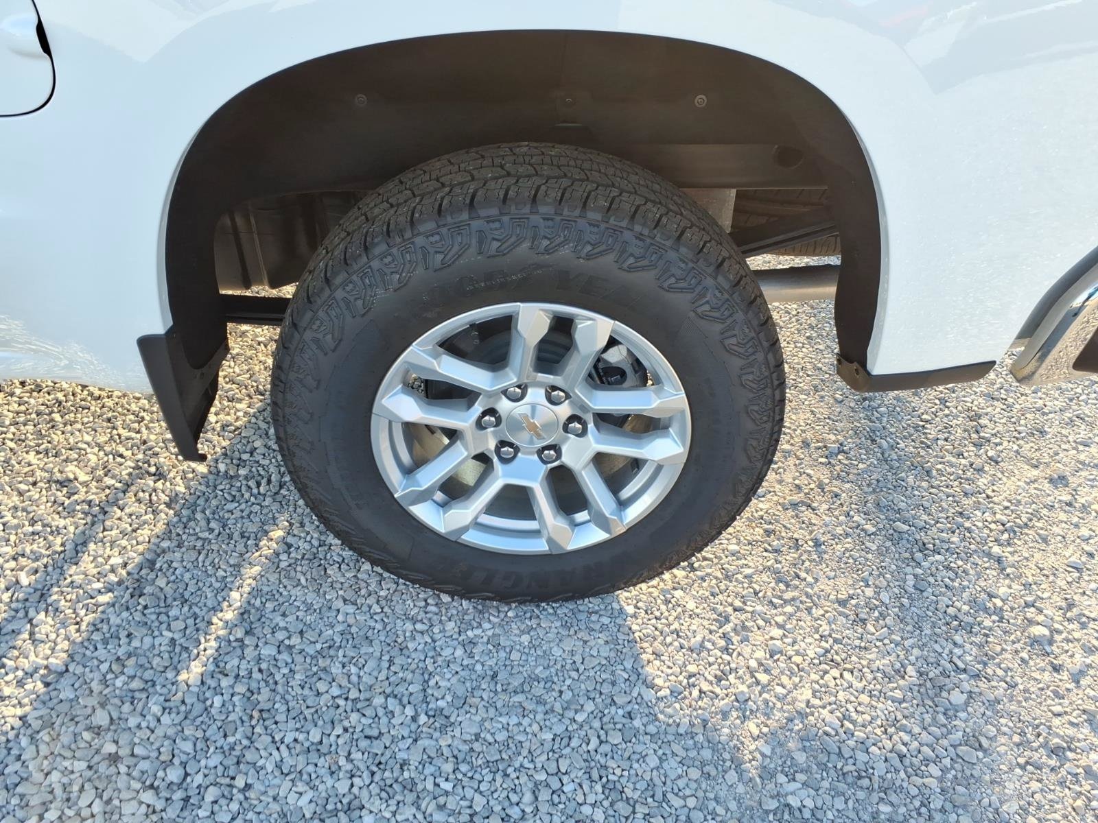 2026 Chevrolet Silverado 1500 LT - Photo 7