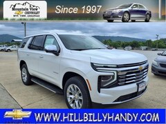 2025 Chevrolet Tahoe Premier SUV