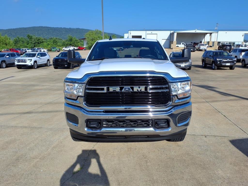 Used 2021 RAM Ram 2500 Pickup Big Horn with VIN 3C6UR5JL4MG542305 for sale in Little Rock