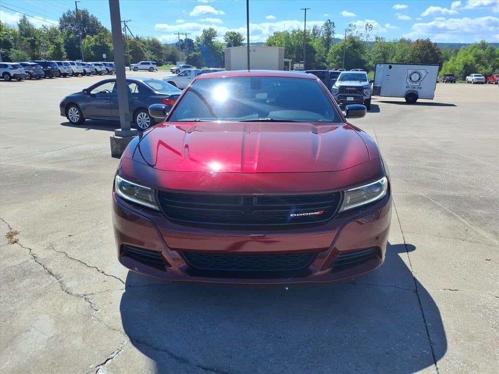 Used 2023 Dodge Charger SXT