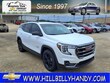 GMC Terrain
