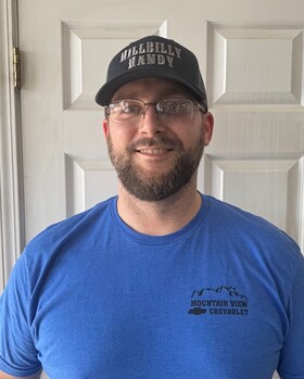 Staff member Austin Carter from 18dd0427d17d