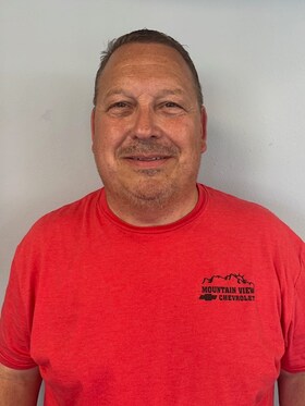 Staff member James Patterson from ae87dd1fc722
