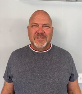 Staff member Tracy Turpin from ae87dd1fc722