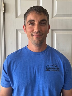 Staff member Shane Seeman from 18dd0427d17d