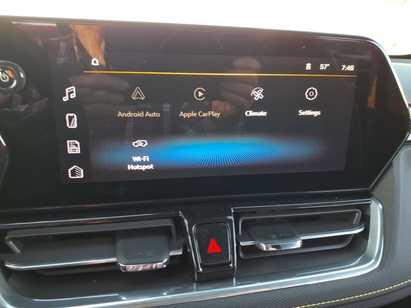 2026 Chevrolet Trailblazer Activ - Photo 18