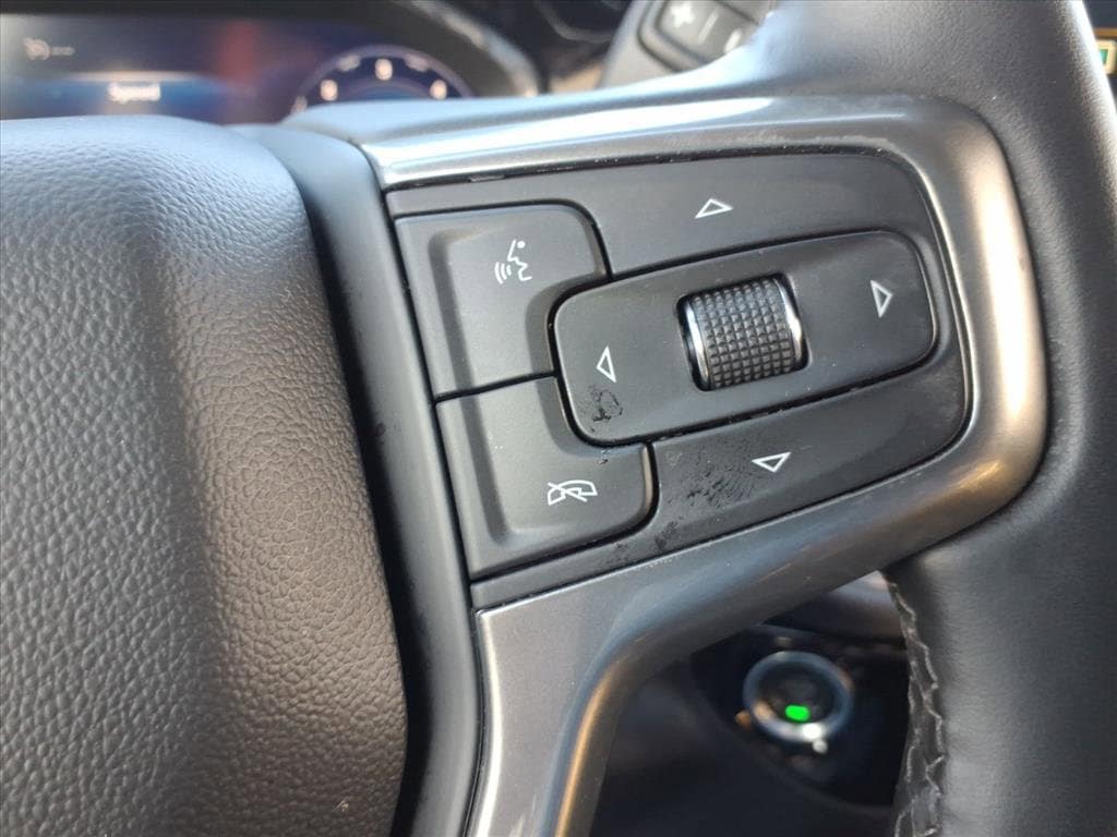 2024 Chevrolet Silverado 2500HD LT - Photo 25