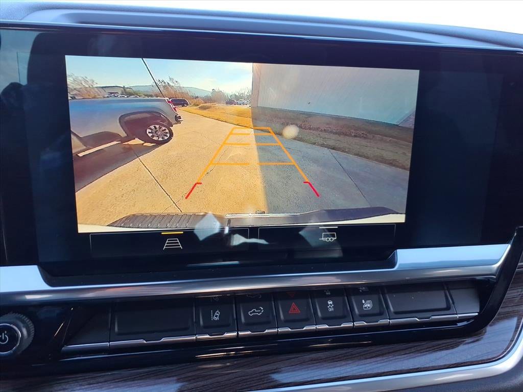 2024 Chevrolet Silverado 2500HD LT - Photo 22