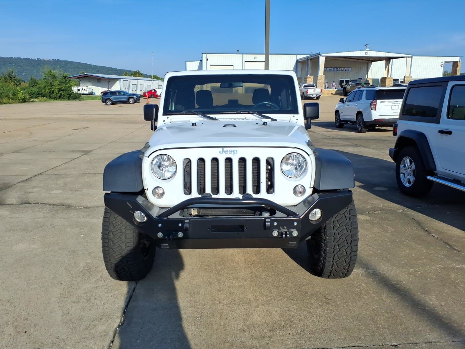 1C4AJWAGXJL931993