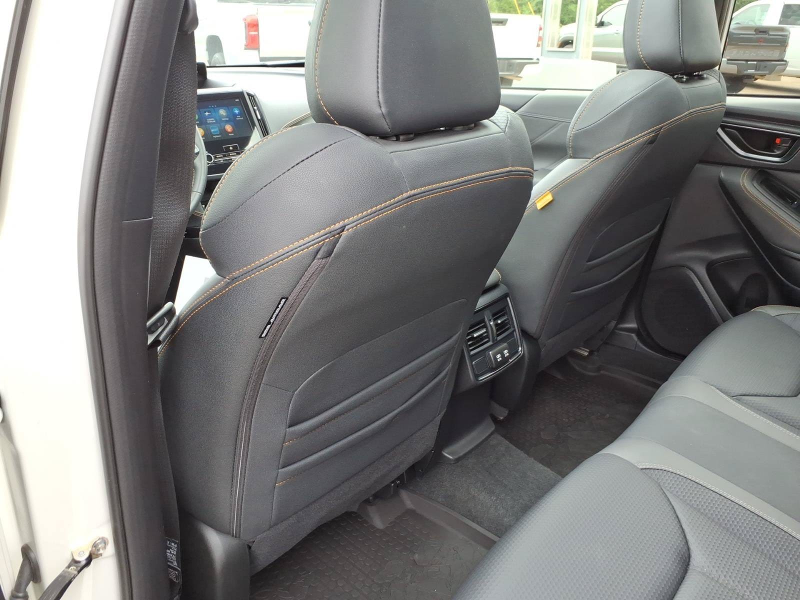 2024 Subaru Forester Wilderness - Photo 10