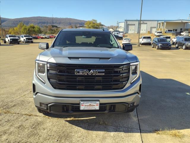 Used 2024 GMC Sierra 1500 Elevation with VIN 3GTUUCED5RG385647 for sale in Little Rock