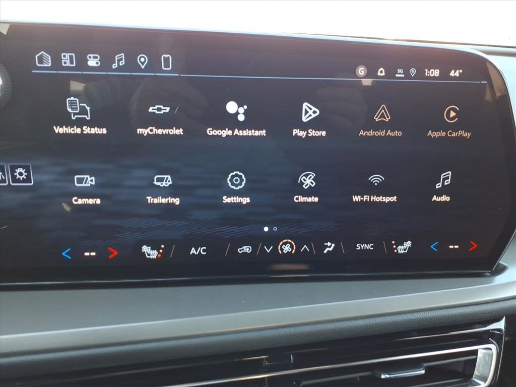 2026 Chevrolet Traverse LT - Photo 16