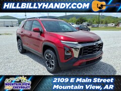 2026 Chevrolet Equinox Activ SUV