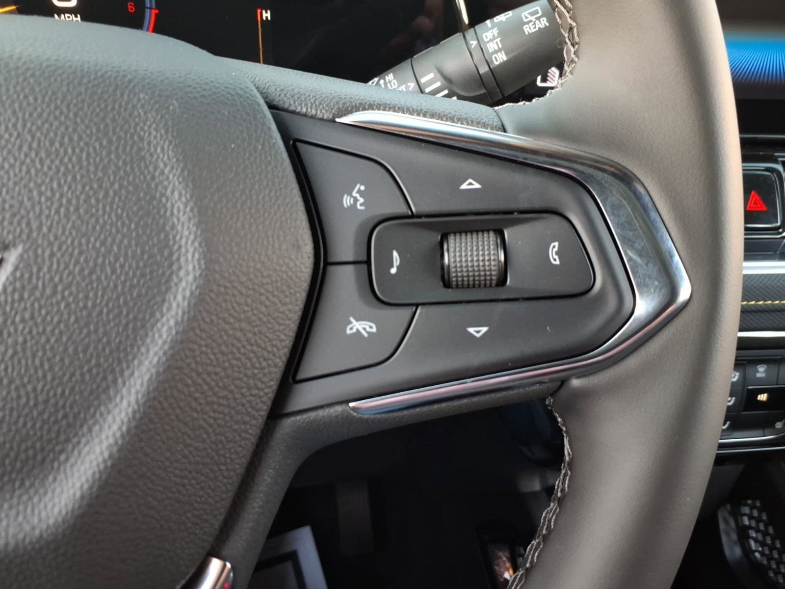 2026 Chevrolet Trailblazer Activ - Photo 20