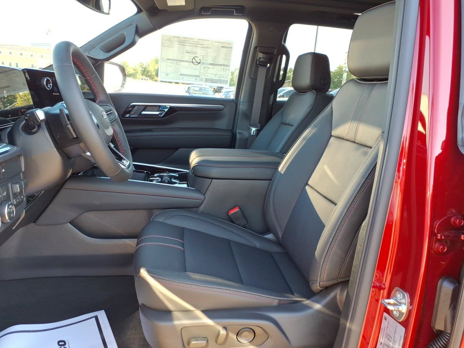 2027 Chevrolet Tahoe RST - Photo 15