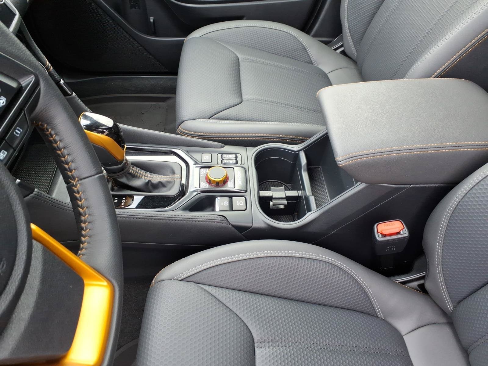 2024 Subaru Forester Wilderness - Photo 15