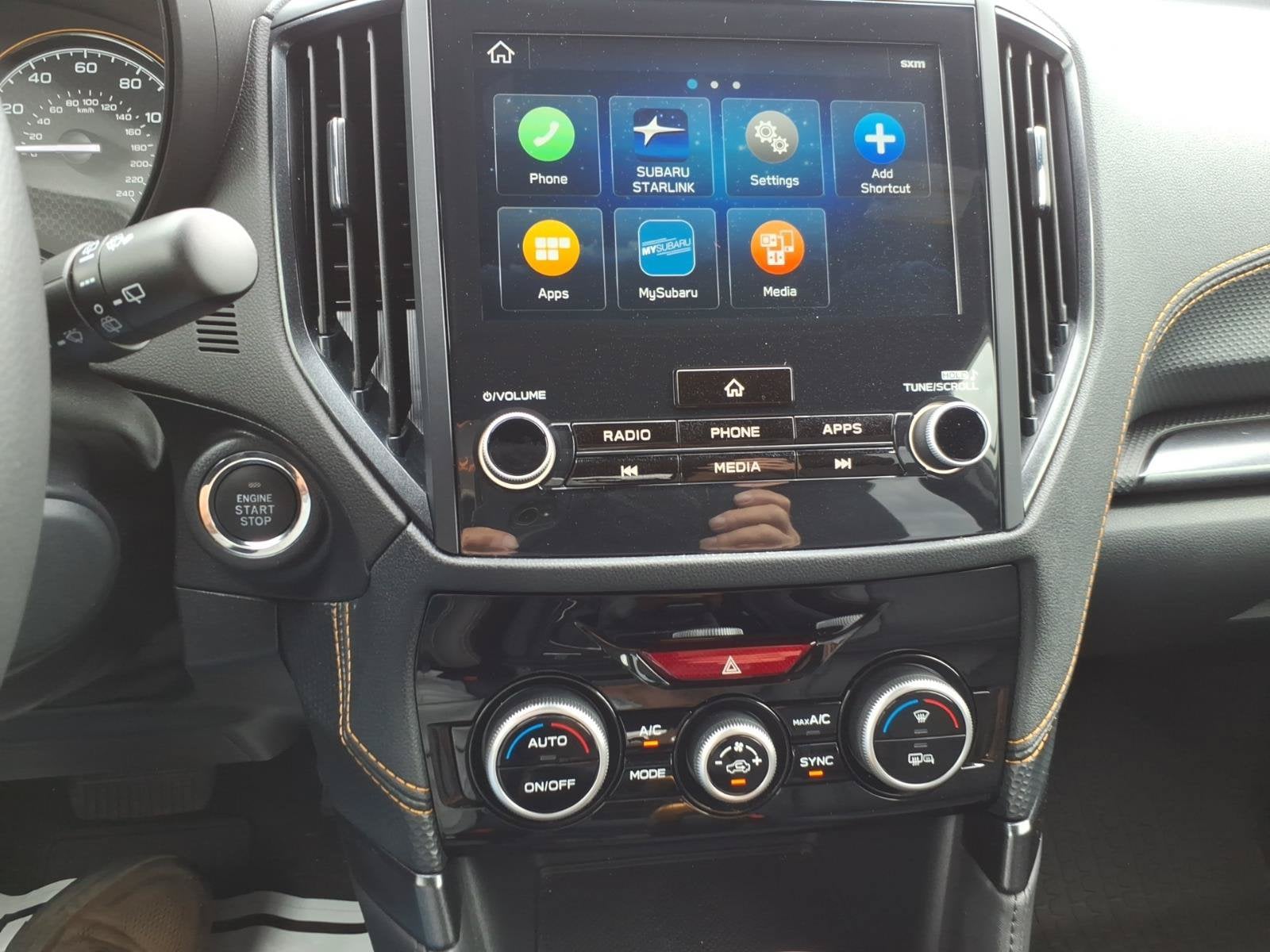 2024 Subaru Forester Wilderness - Photo 17
