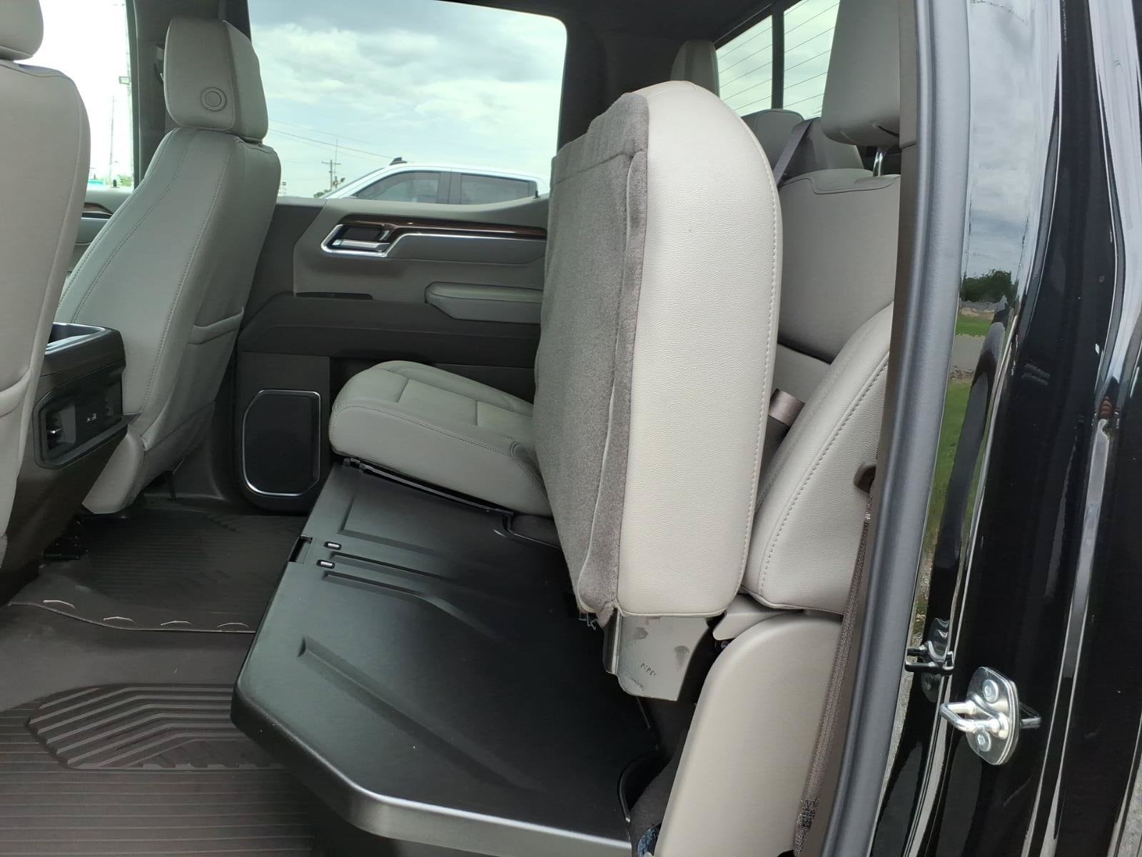 2026 Chevrolet Silverado 1500 LT Trail Boss - Photo 8
