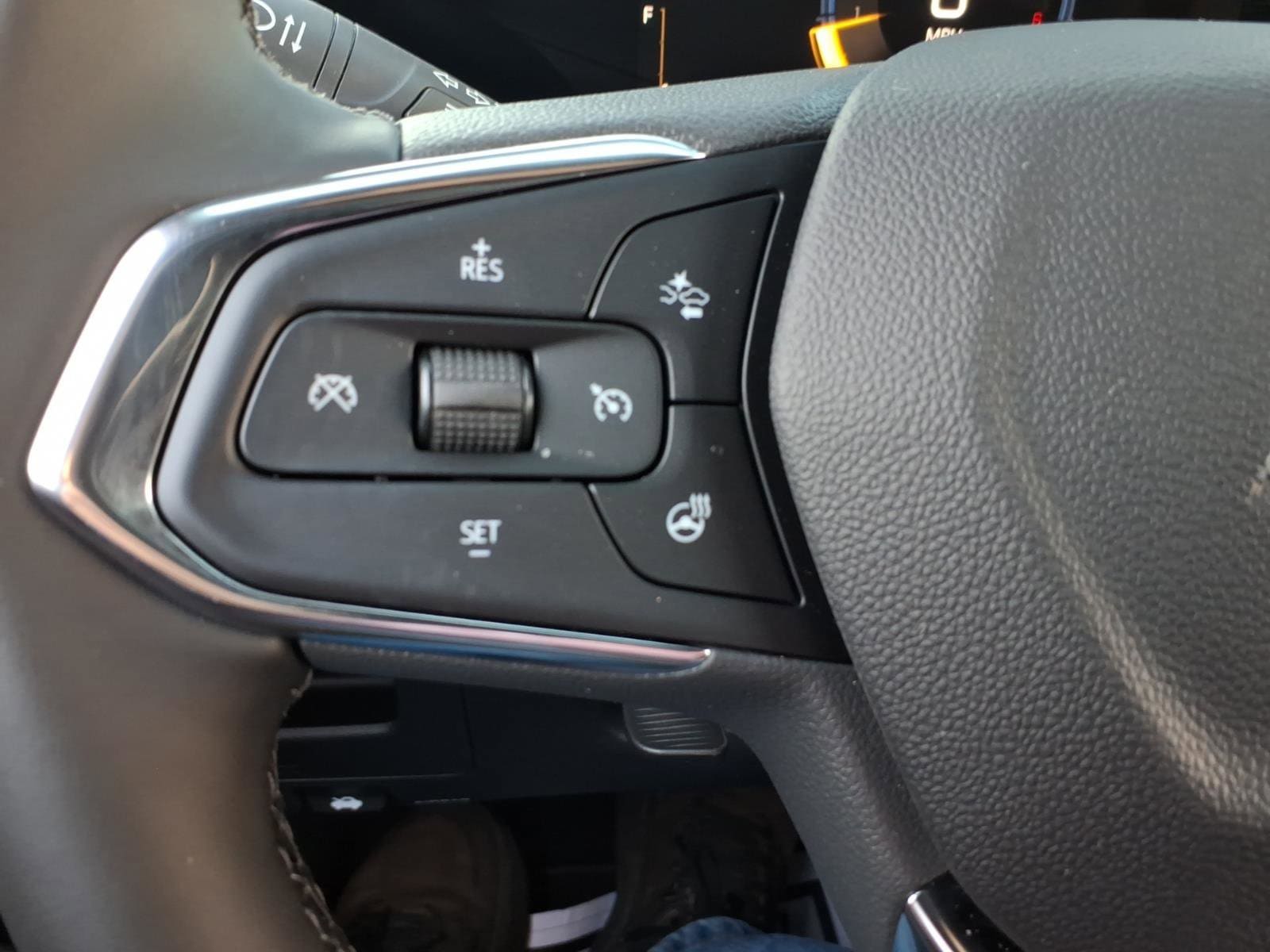 2026 Chevrolet Trailblazer Activ - Photo 19