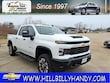  Chevrolet Silverado 2500 HD