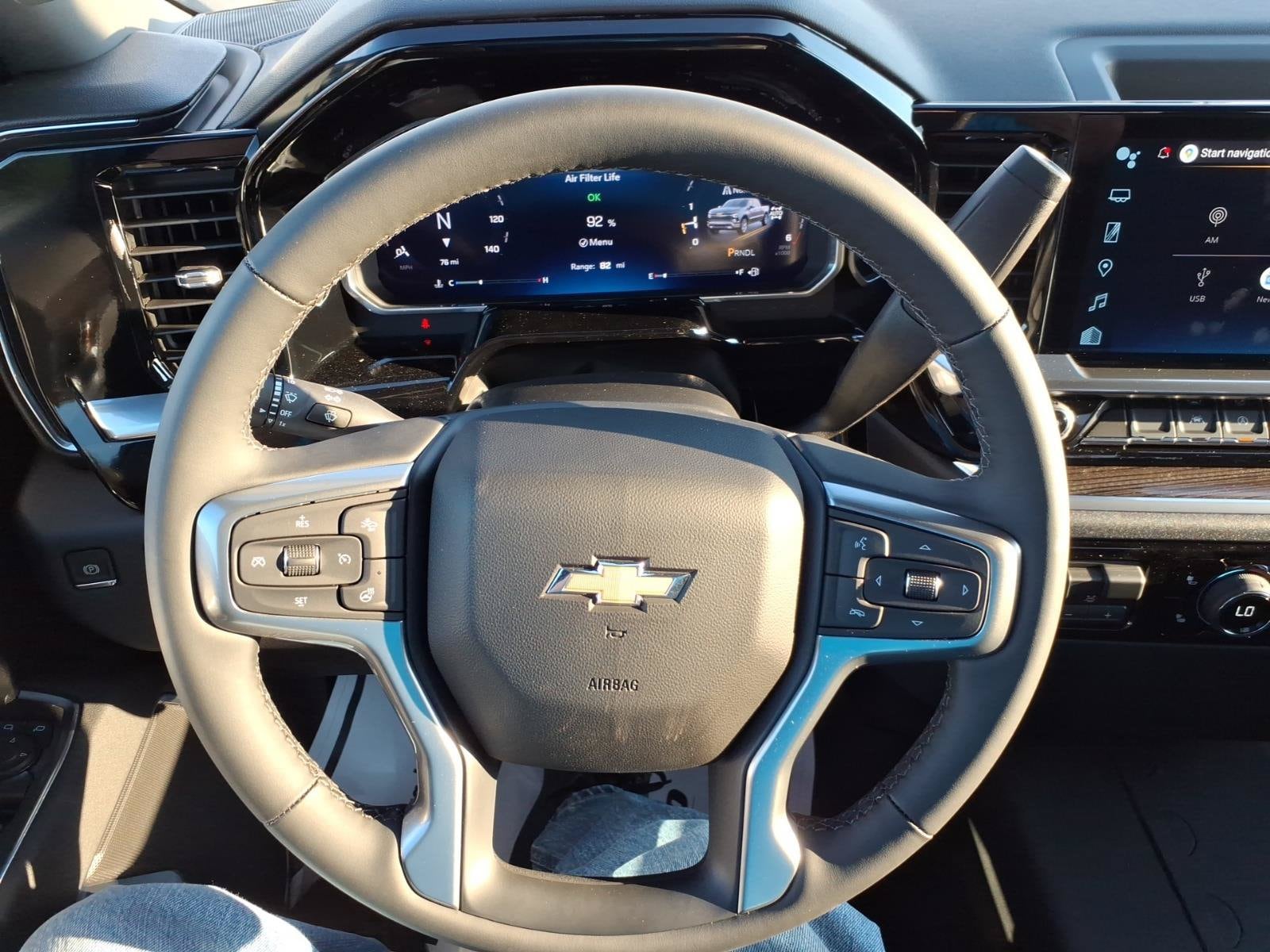 2026 Chevrolet Silverado 1500 LT - Photo 22