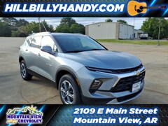 2026 Chevrolet Blazer 2LT SUV