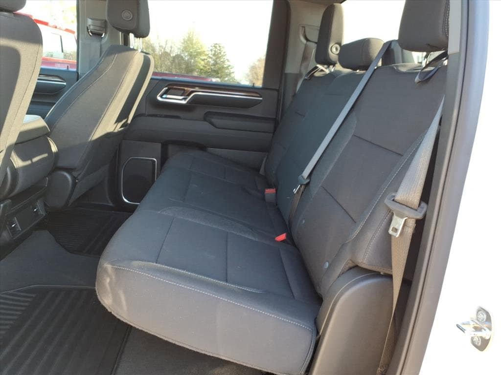2024 Chevrolet Silverado 2500HD LT - Photo 10