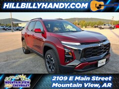 2027 Chevrolet Equinox Activ SUV