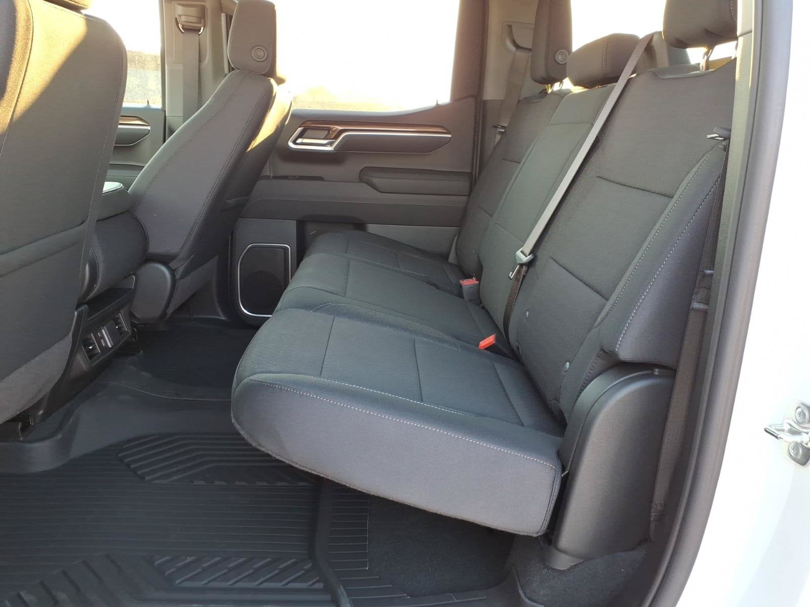 2026 Chevrolet Silverado 1500 LT - Photo 8