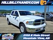  Ram 1500 Classic