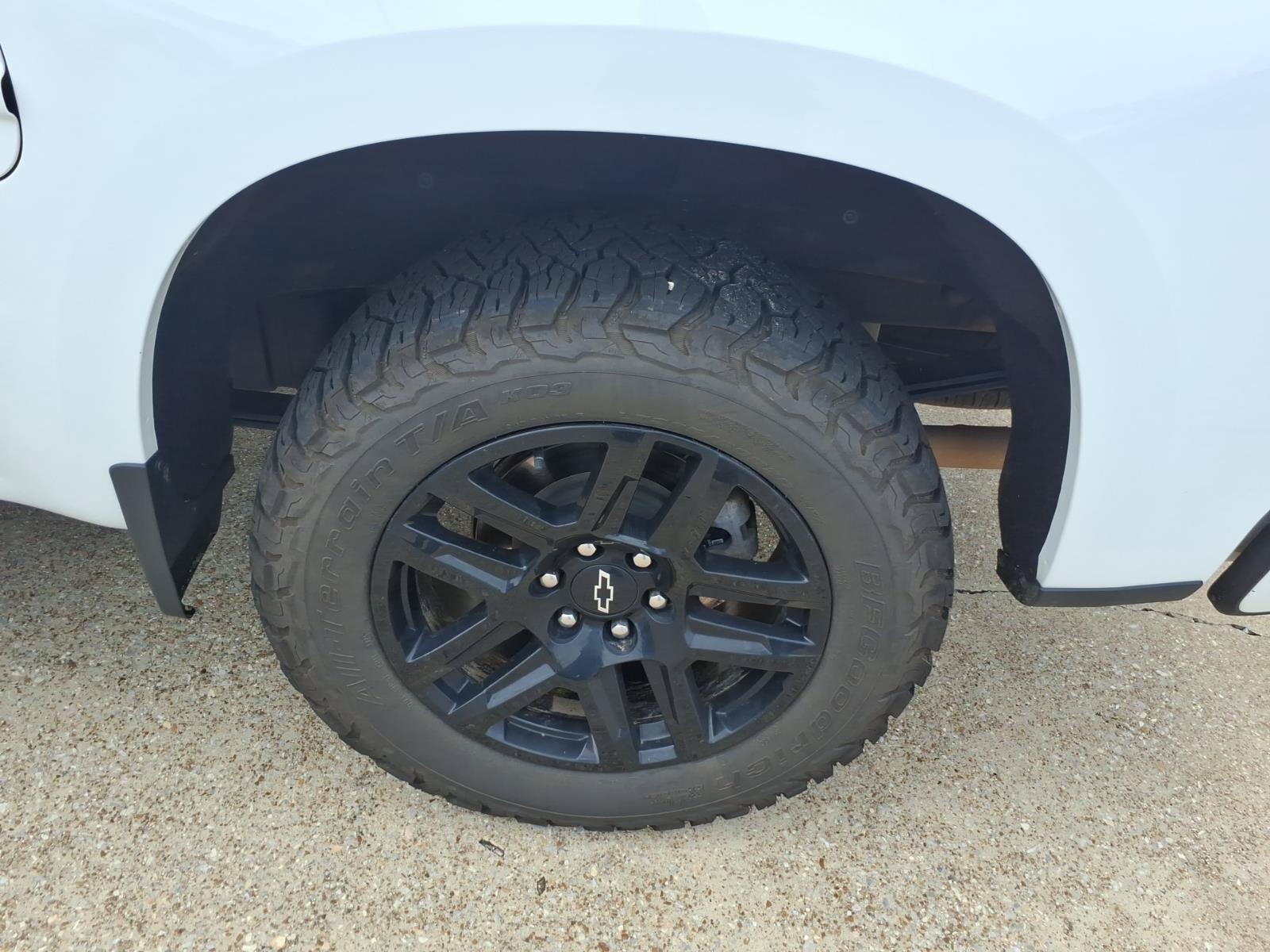 2023 Chevrolet Silverado 1500 RST - Photo 8