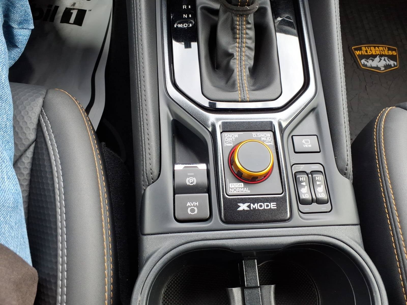 2024 Subaru Forester Wilderness - Photo 16