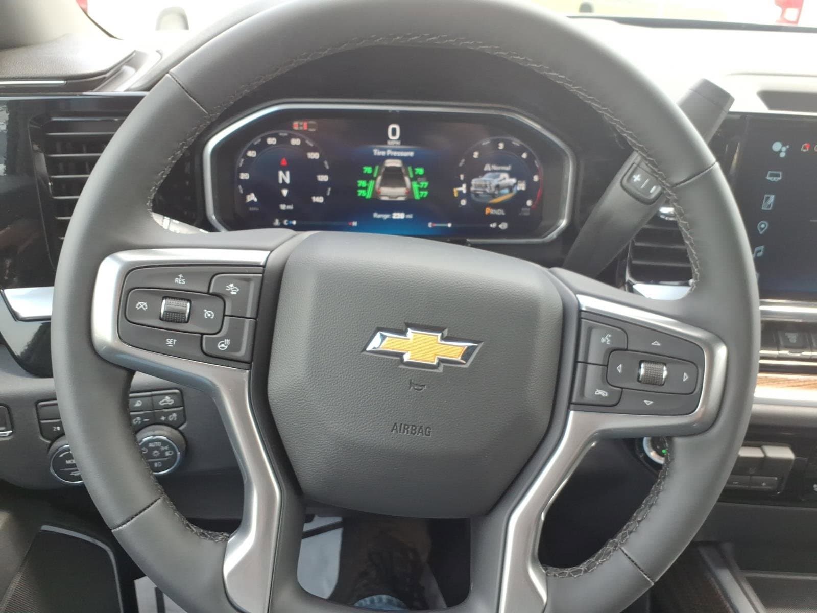 2026 Chevrolet Silverado 3500 HD LT - Photo 23
