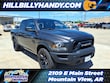  Ram 1500 Classic