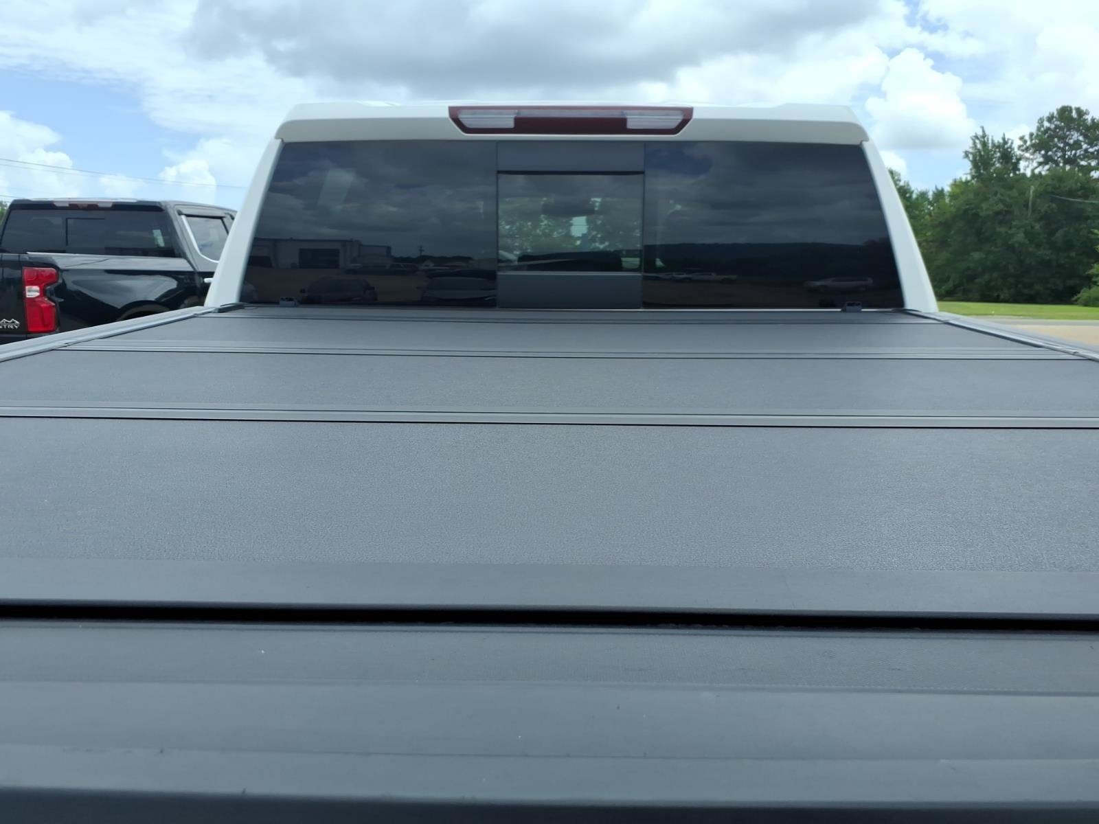 2023 Chevrolet Silverado 1500 RST - Photo 6