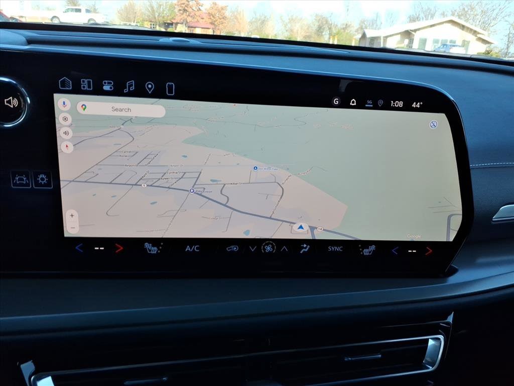 2026 Chevrolet Traverse LT - Photo 18