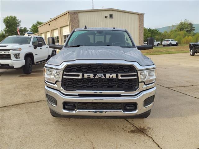 Used 2019 RAM Ram 2500 Pickup Tradesman with VIN 3C6UR5CJ9KG556967 for sale in Little Rock