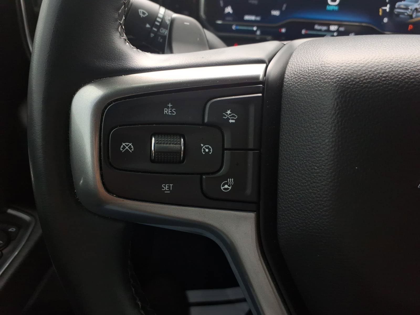 2023 Chevrolet Silverado 1500 RST - Photo 23