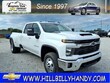 Chevrolet Silverado 3500 HD