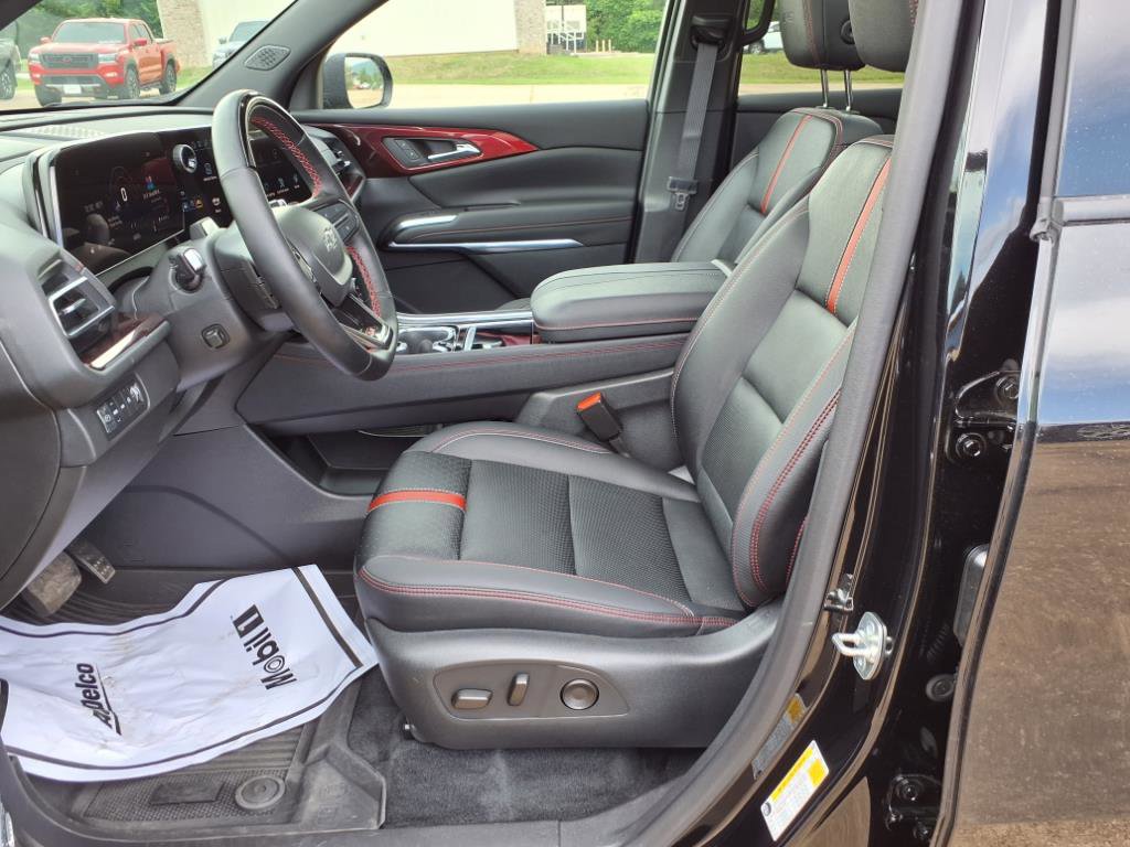 2024 Chevrolet Traverse RS - Photo 16