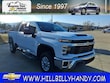  Chevrolet Silverado 2500 HD