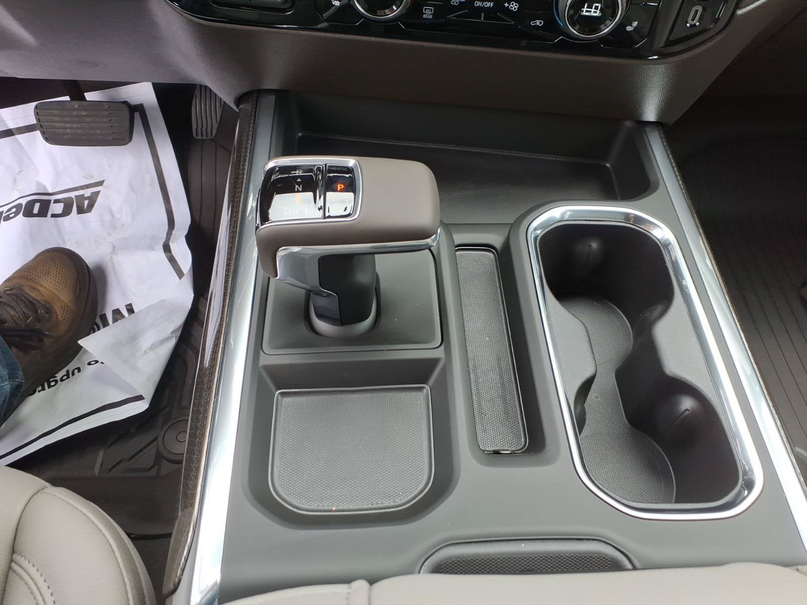 2026 Chevrolet Silverado 1500 LT Trail Boss - Photo 14
